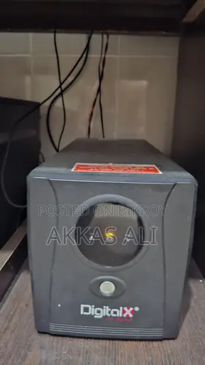 Digital X 1200VA Offline UPS