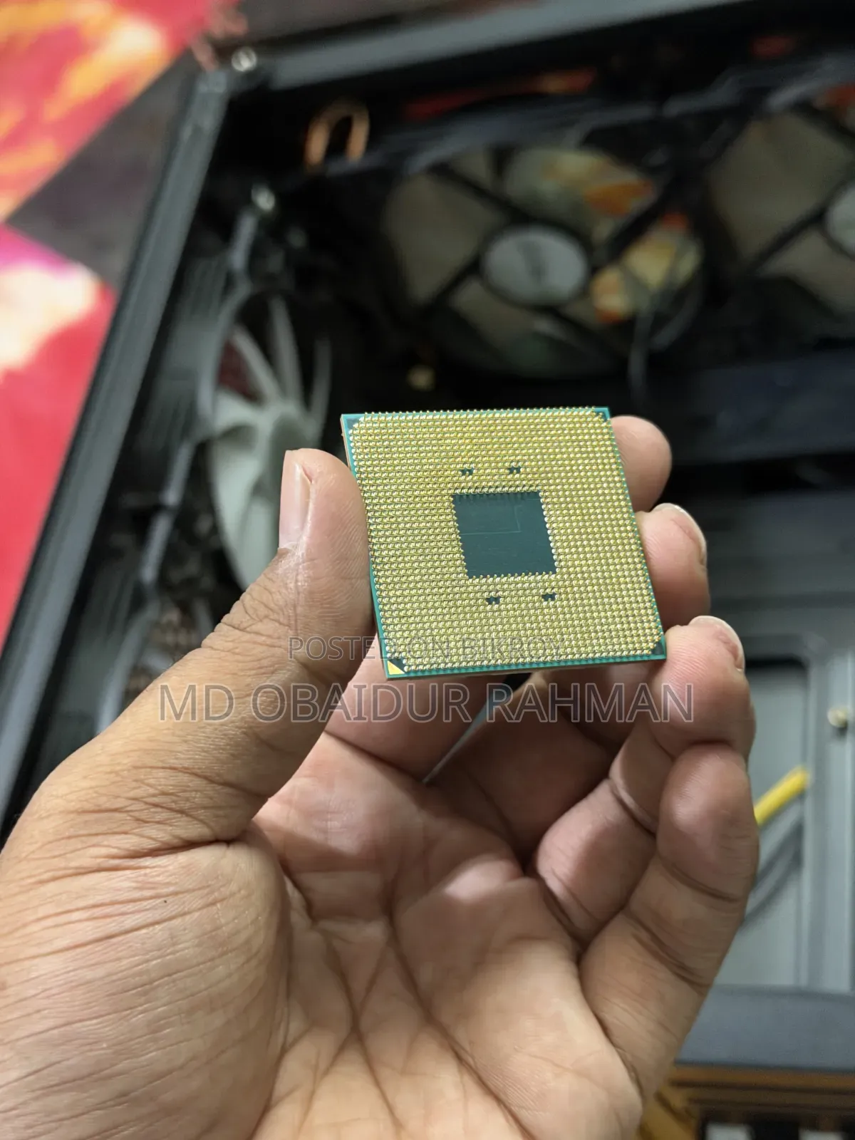 Only PC without Monitor