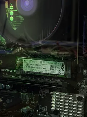 Only PC without Monitor