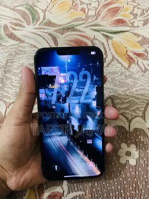 অ্যাপল আইফোন ১৩ প্রো ম্যাক্স ২৫৬ জিবি নীল