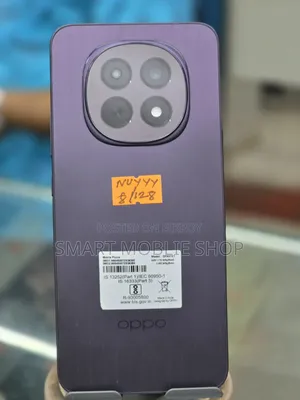 অপো এফ২৯ ১২৮ জিবি পার্পল