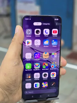 Oppo F29 128 GB Purple