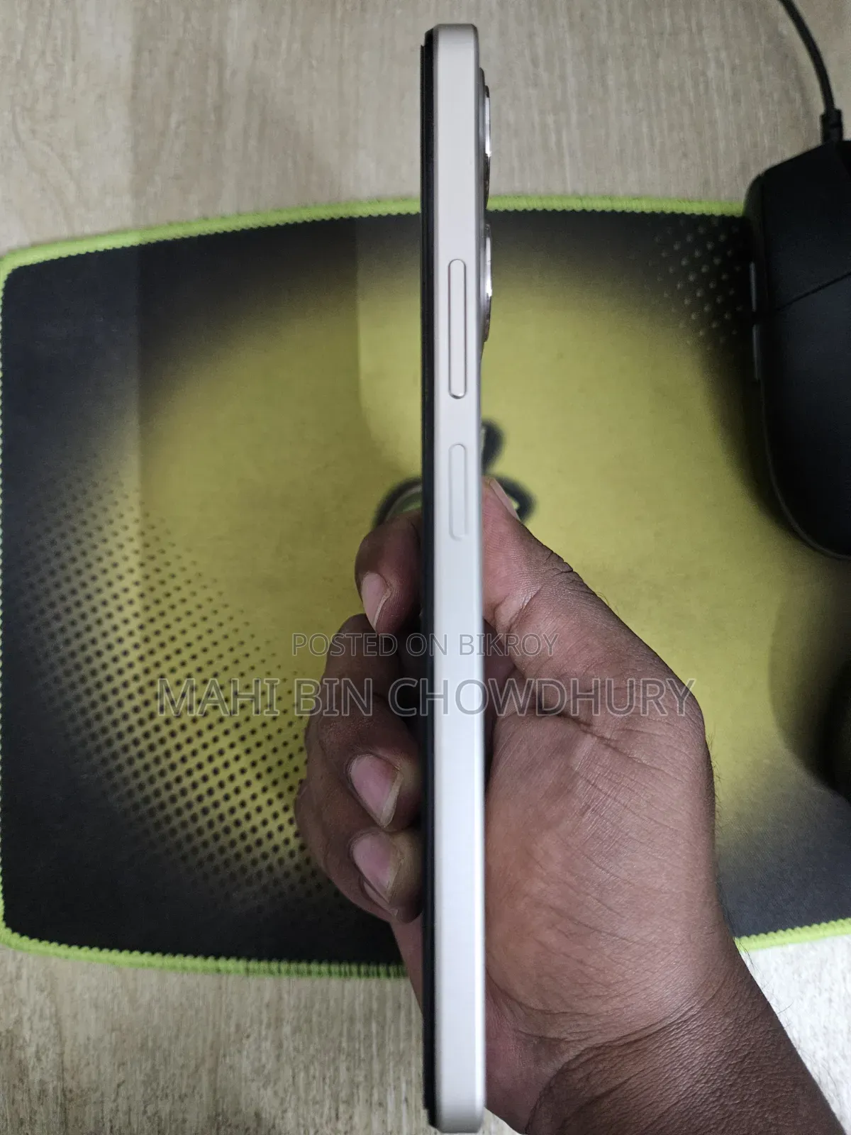 Realme Note 70 64 GB Rose Gold