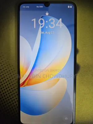 Realme Note 70 64 GB Rose Gold