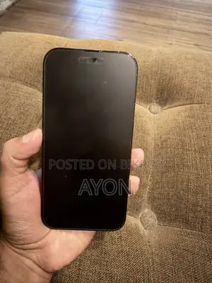Apple iPhone 14 Pro 256 GB Gray
