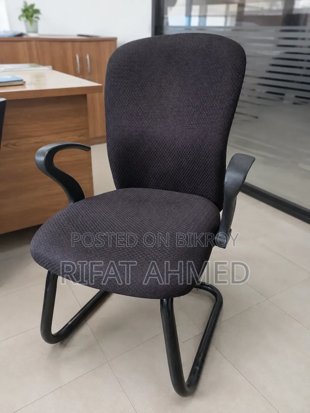 Office Chair for Sale