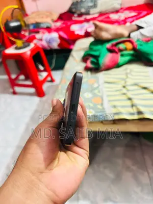 Xiaomi Redmi Note 14 5G 256 GB Black