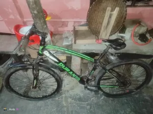 Duronto Bicycle Urgent Sale