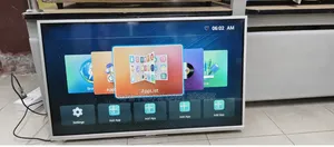 32 Inch RANGS Original Smart Android LED TV With Tx20 Pro