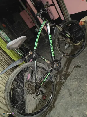Duronto Bicycle Urgent Sale