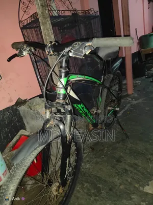 Duronto Bicycle Urgent Sale