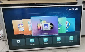 32 Inch RANGS Original Smart Android LED TV With Tx20 Pro