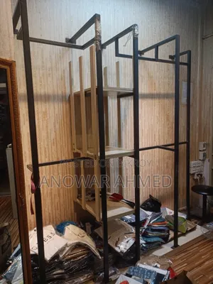 Rak Displa