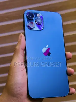 Apple iPhone 12 Pro Max 128 GB Blue