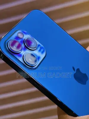 Apple iPhone 12 Pro Max 128 GB Blue