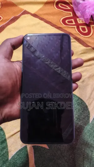 Realme Narzo 50 64 GB Blue