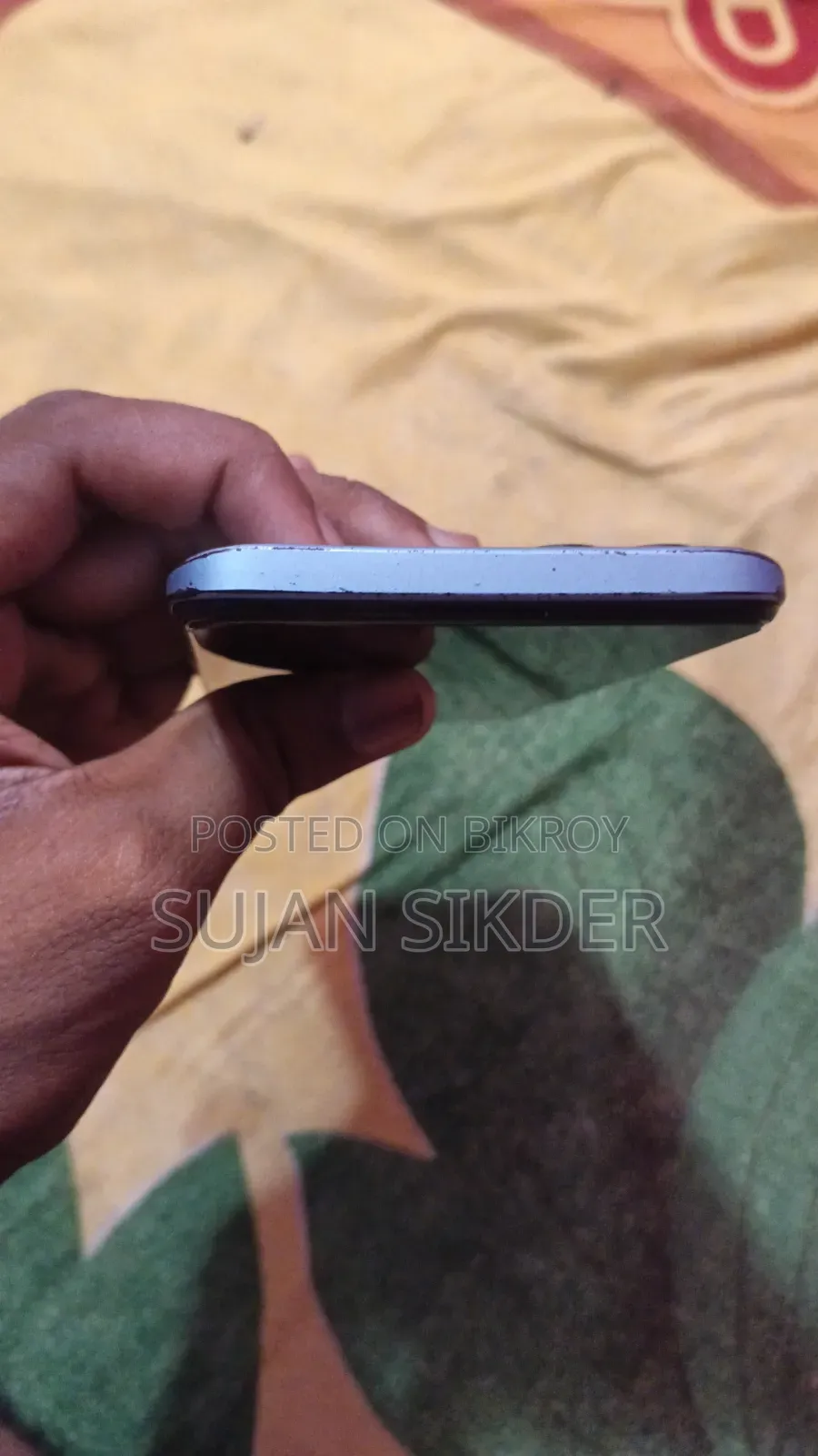 Realme Narzo 50 64 GB Blue