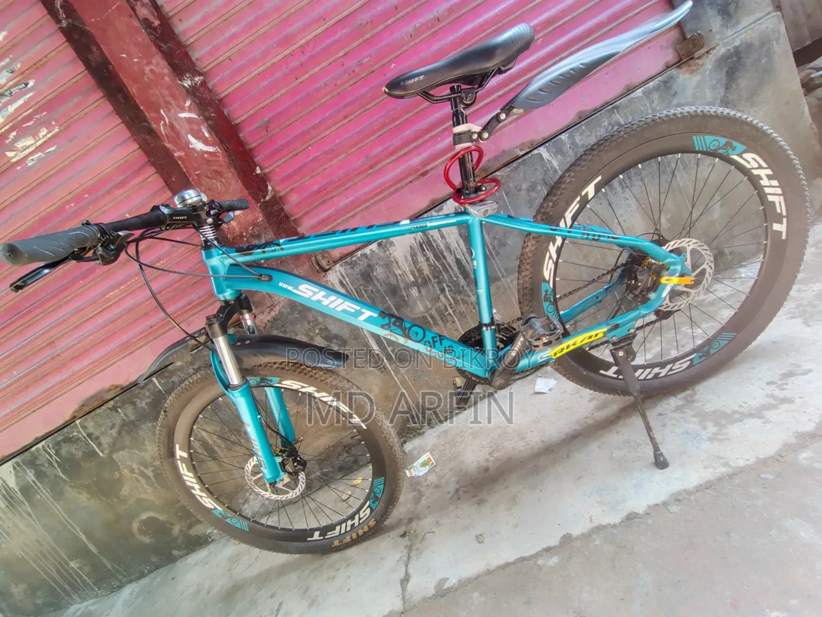 New Condition Cycle
