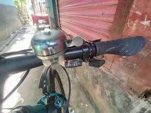 New Condition Cycle