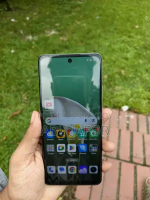 রিয়েলমি নারজো ৬০ ১২৮ জিবি ইয়েলো