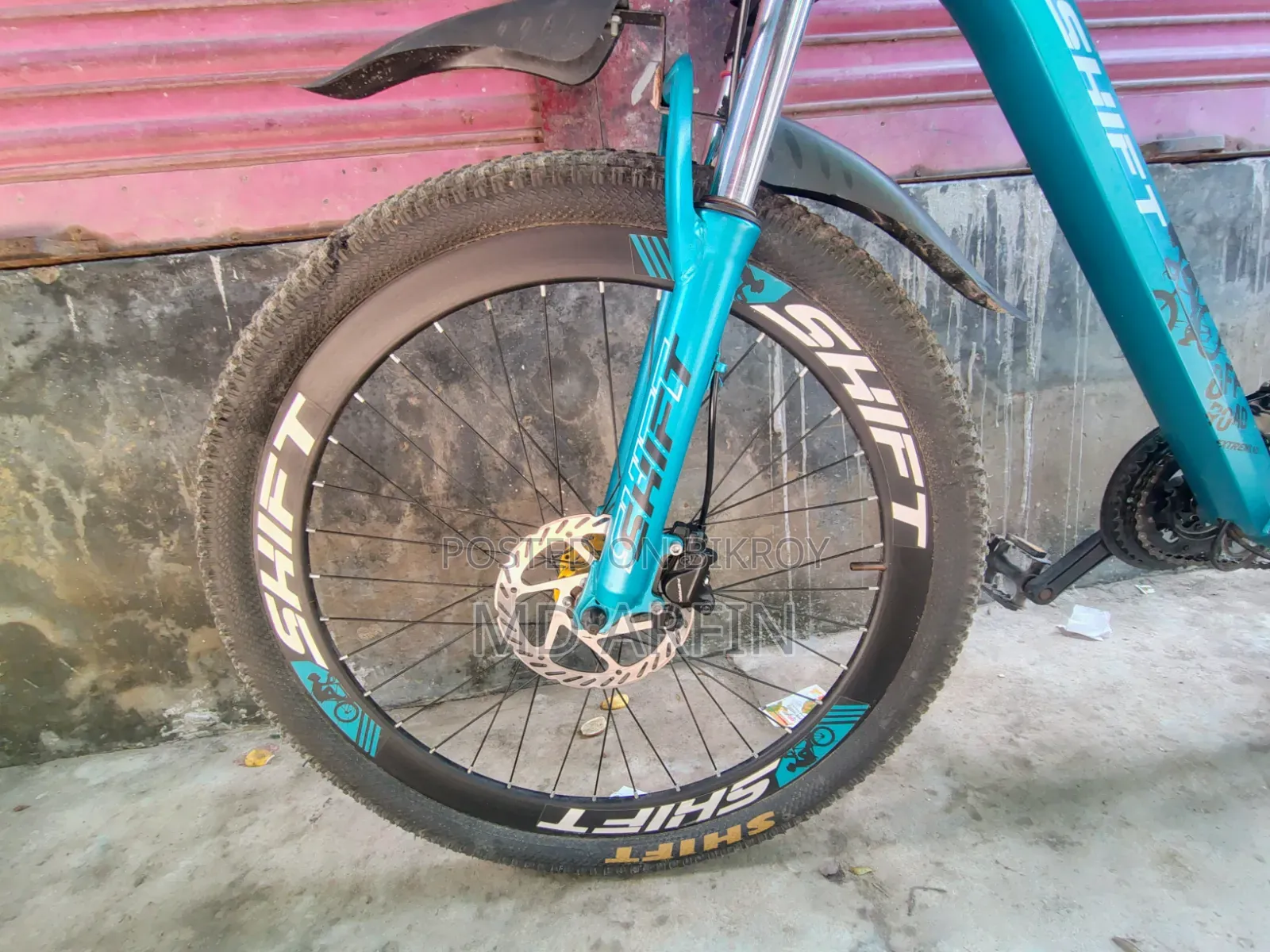New Condition Cycle