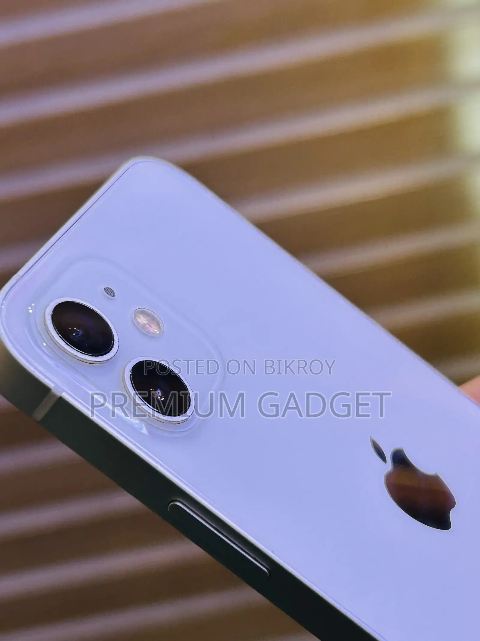 Apple iPhone 12 128 GB White