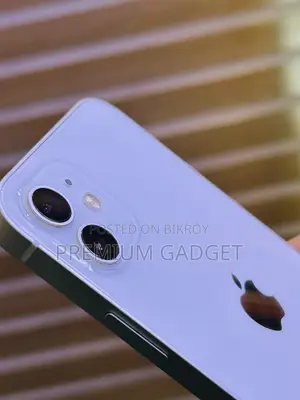 Apple iPhone 12 128 GB White