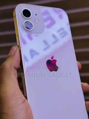 Apple iPhone 12 128 GB White