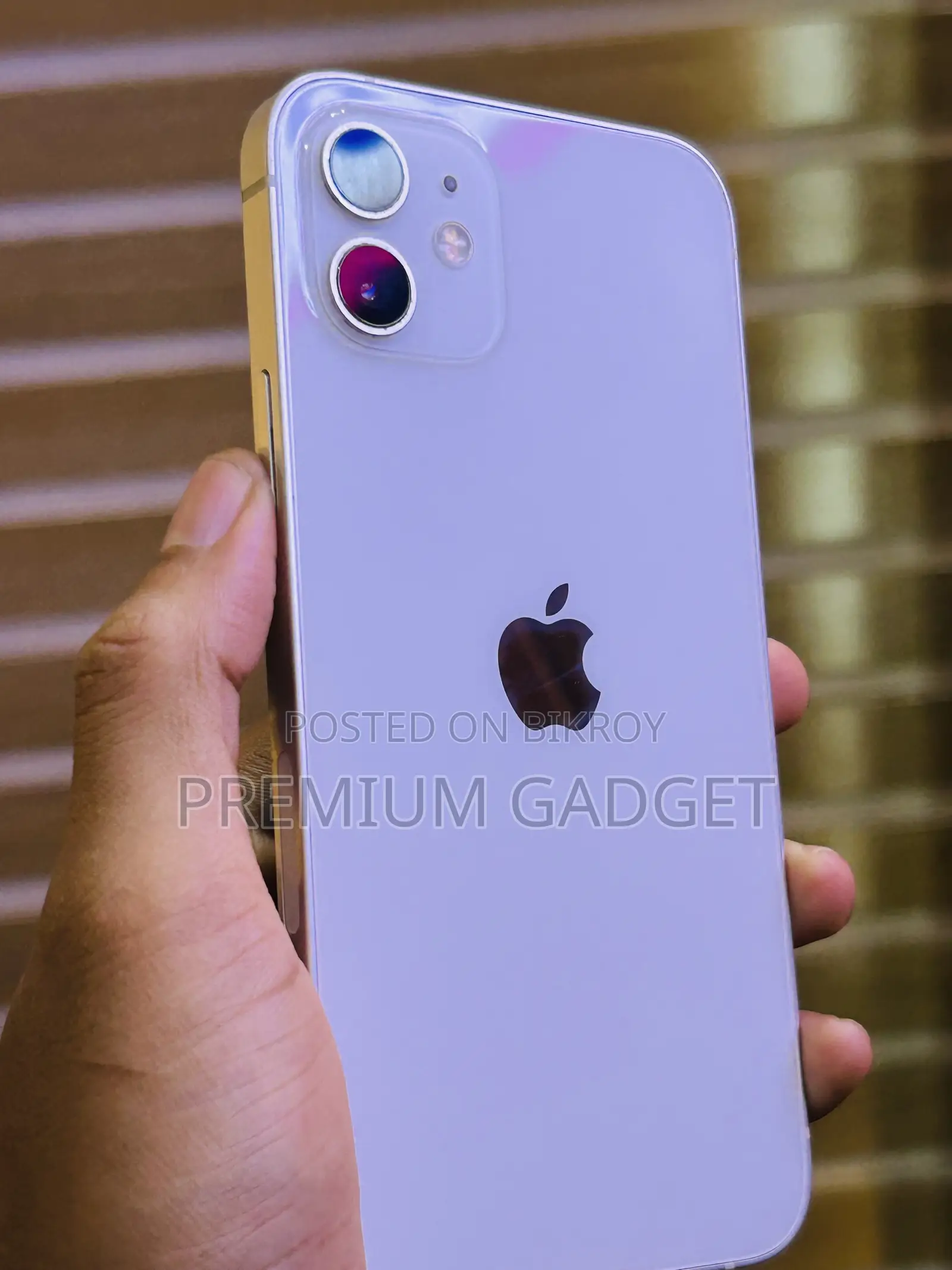 Apple iPhone 12 128 GB White