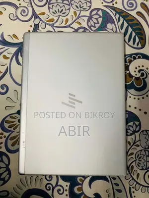 ল্যাপটপ এইচপি এলিটবুক ৭৩৫ ৮জিবি এএমডি রাইজেন ৫ এসএসডি ২৫৬জিবি