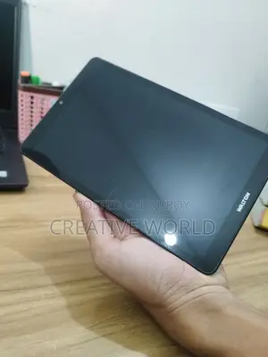 ওয়ালটন ওয়ালপ্যাড ৮জি ৬৪ জিবি সিলভার