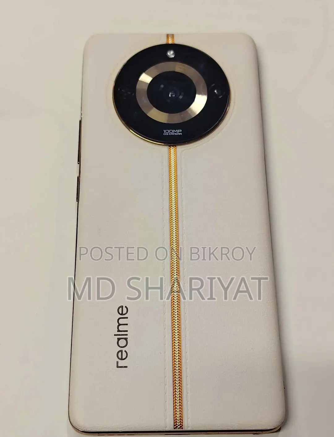 Realme 11 Pro 256 GB White