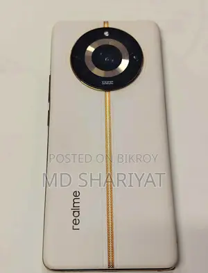 রিয়েলমি ১১ প্রো ২৫৬ জিবি হোয়াইট