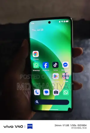 Realme 11 Pro 256 GB White