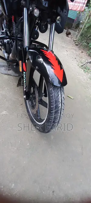 Honda 2024 Black