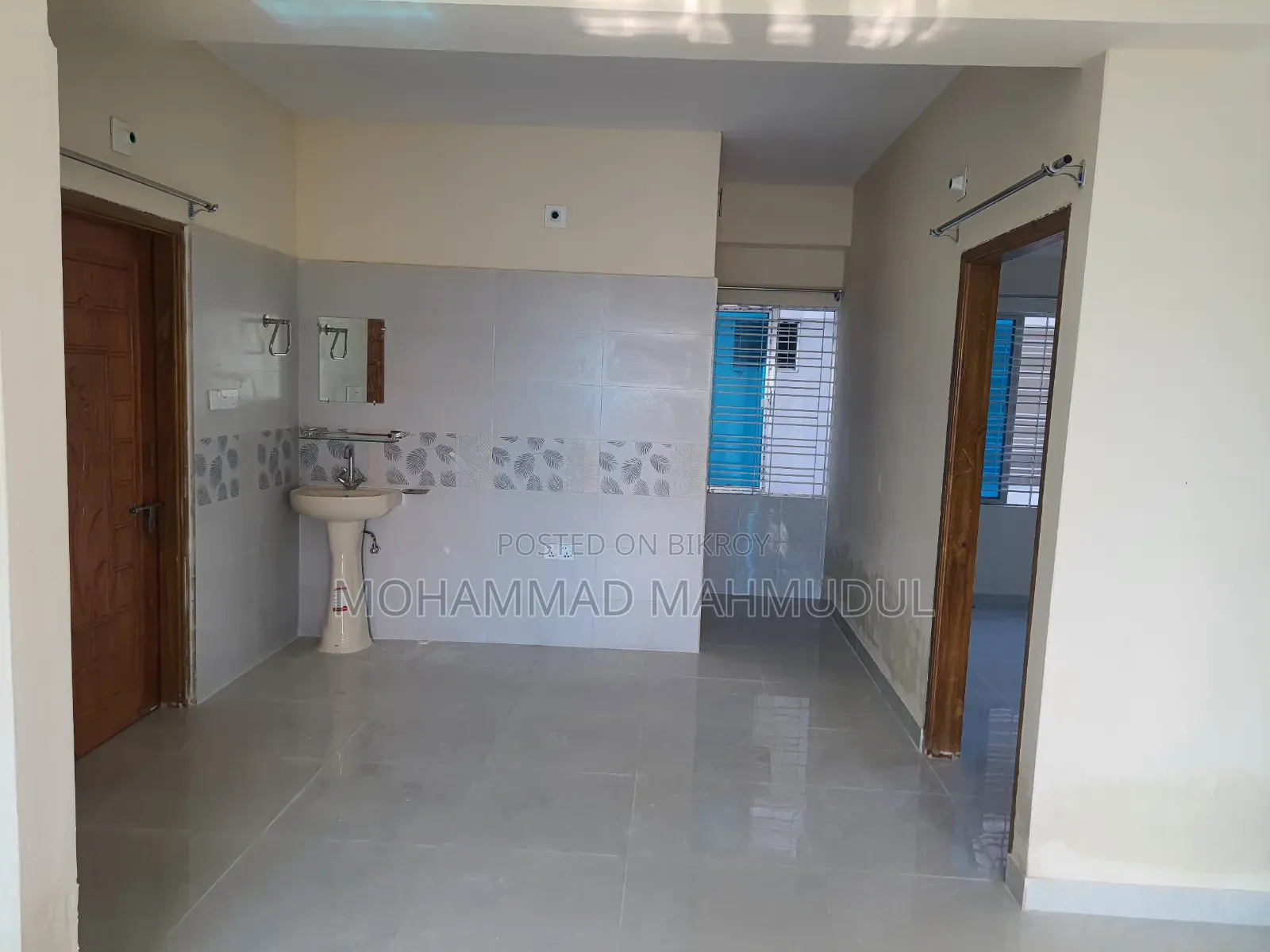 3 Bedroom Apartment in Prottasha-2 Tower, Uttara for sale