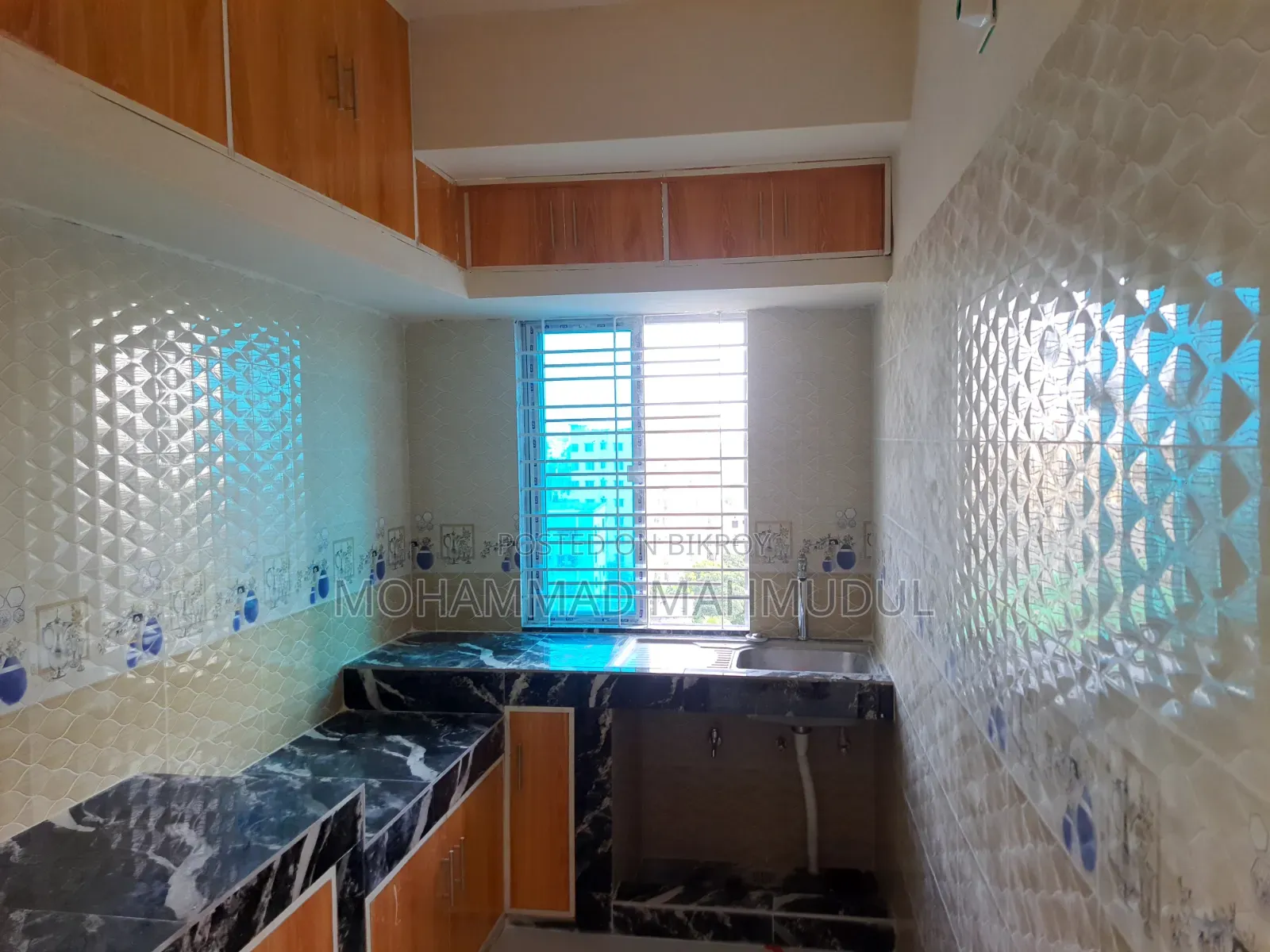 3 Bedroom Apartment in Prottasha-2 Tower, Uttara for sale
