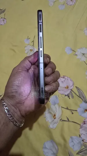 জিটিই নুবিয়া রেডম্যাজিক ৭এস প্রো ২৫৬ জিবি গ্রে
