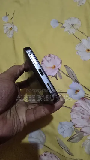 জিটিই নুবিয়া রেডম্যাজিক ৭এস প্রো ২৫৬ জিবি গ্রে