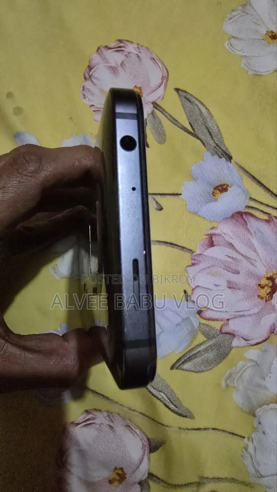 জিটিই নুবিয়া রেডম্যাজিক ৭এস প্রো ২৫৬ জিবি গ্রে