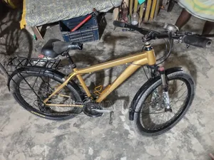 Bicycle (Cycle)