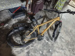 Bicycle (Cycle)