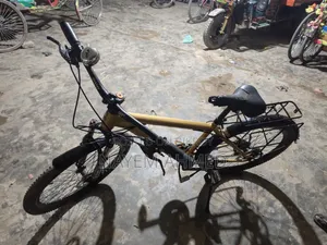 Bicycle (Cycle)