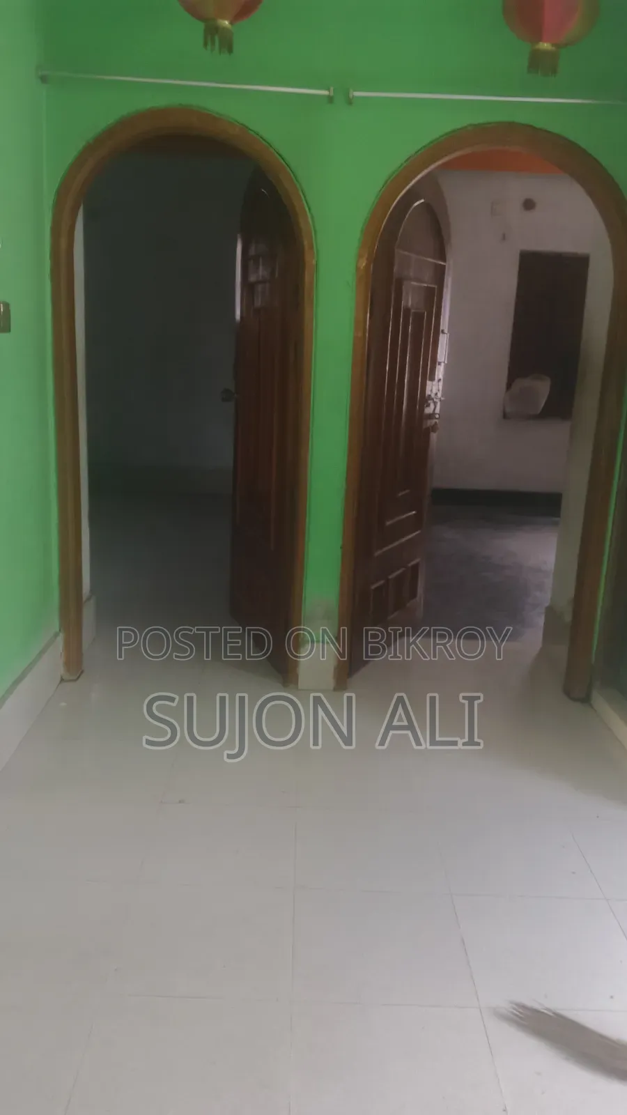 3 Bedroom House in Dillara Place for rent