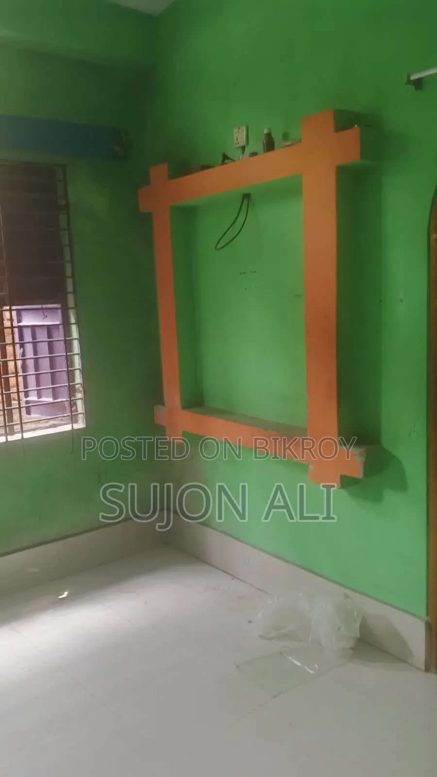 3 Bedroom House in Dillara Place for rent