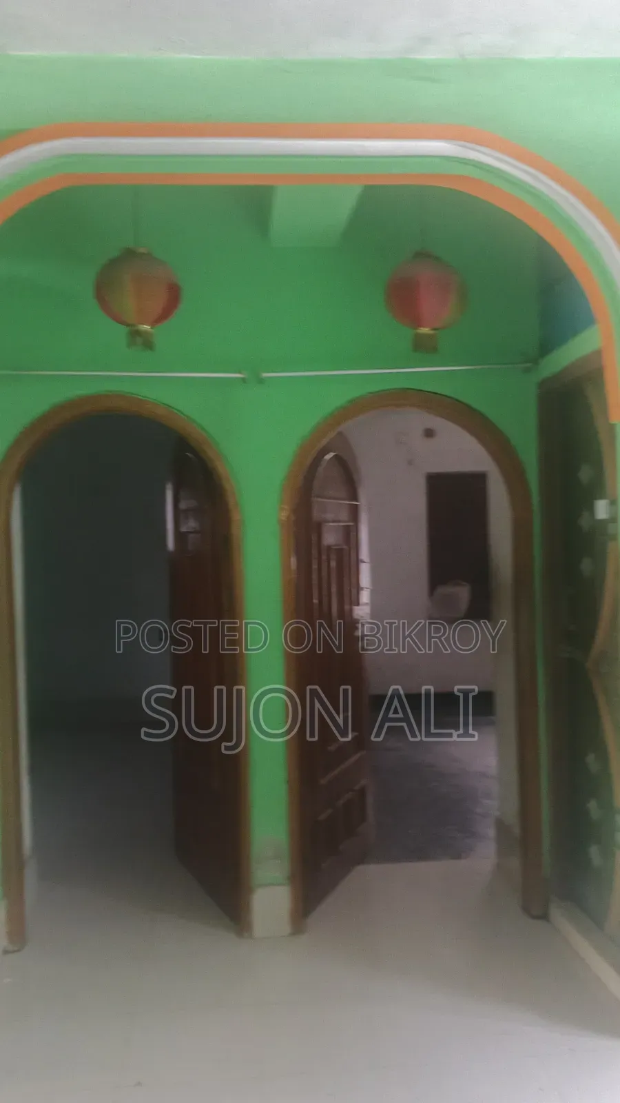 3 Bedroom House in Dillara Place for rent