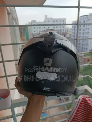 Shark Spartan GT Carbon