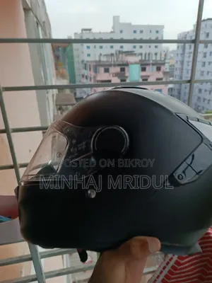 Shark Spartan GT Carbon