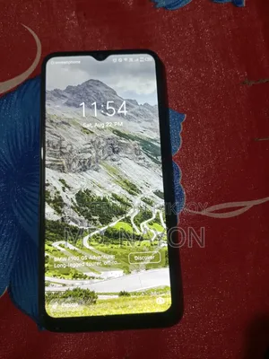 টেকনো স্পার্ক ৭ ৬৪ জিবি