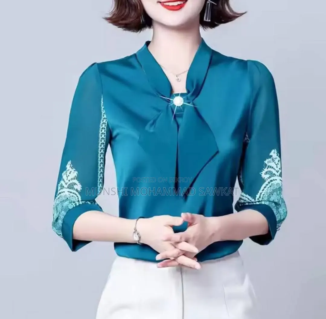 China Tops